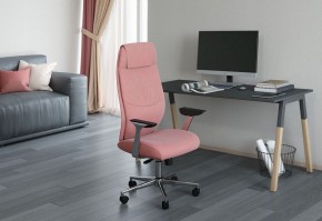 Кресло для руководителя Chairman Home Vista в Карталах - kartaly.ok-mebel.com | фото 4