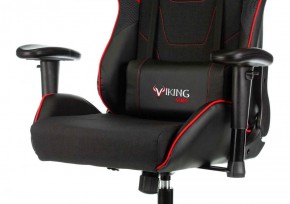 Кресло игровое Бюрократ VIKING 4 AERO RED черный/красный в Карталах - kartaly.ok-mebel.com | фото 6