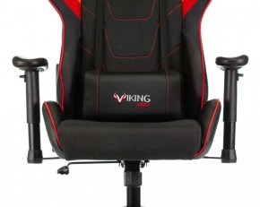 Кресло игровое Бюрократ VIKING 4 AERO RED черный/красный в Карталах - kartaly.ok-mebel.com | фото 8