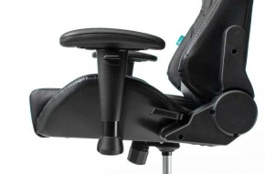 Кресло игровое Бюрократ VIKING 5 AERO BLACK EDITION в Карталах - kartaly.ok-mebel.com | фото 5