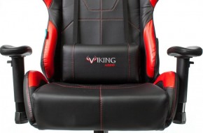 Кресло игровое Бюрократ VIKING 5 AERO RED черный/красный в Карталах - kartaly.ok-mebel.com | фото 7