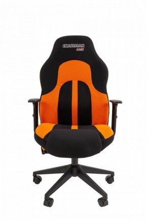 Кресло игровое Chairman Game 11 в Карталах - kartaly.ok-mebel.com | фото 2