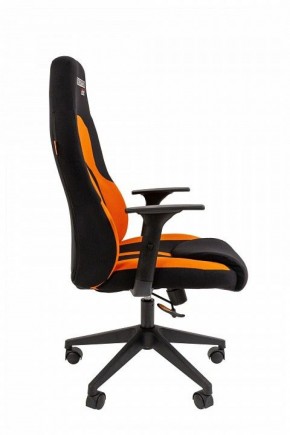 Кресло игровое Chairman Game 11 в Карталах - kartaly.ok-mebel.com | фото 3