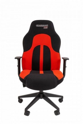 Кресло игровое Chairman Game 11 в Карталах - kartaly.ok-mebel.com | фото 2