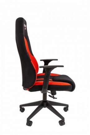 Кресло игровое Chairman Game 11 в Карталах - kartaly.ok-mebel.com | фото 3