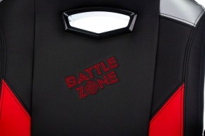 Кресло игровое ZOMBIE HERO BATTLEZONE в Карталах - kartaly.ok-mebel.com | фото 1