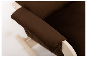 Кресло-качалка Флекси в Карталах - kartaly.ok-mebel.com | фото 8