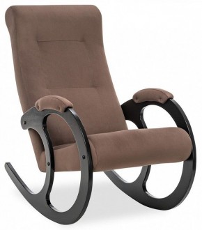 Кресло-качалка Модель 3 в Карталах - kartaly.ok-mebel.com | фото