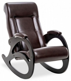 Кресло-качалка Модель 4 в Карталах - kartaly.ok-mebel.com | фото