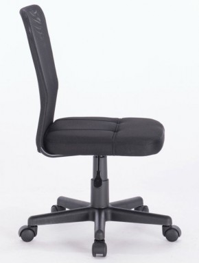 Кресло компактное BRABIX "Smart MG-313" (черное) 531843 в Карталах - kartaly.ok-mebel.com | фото 3