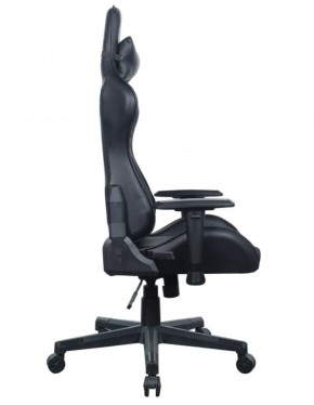 Кресло компьютерное BRABIX "GT Carbon GM-115" (две подушки, экокожа, черное) 531932 в Карталах - kartaly.ok-mebel.com | фото 6
