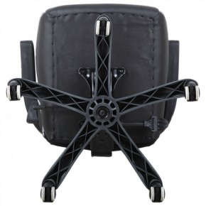 Кресло компьютерное BRABIX Techno Pro GM-003 (экокожа черное/серое, вставки серые) 531814 в Карталах - kartaly.ok-mebel.com | фото 9