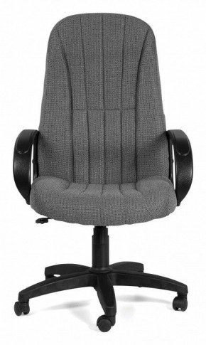 Кресло компьютерное Chairman 685 серый/черный в Карталах - kartaly.ok-mebel.com | фото 2