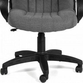 Кресло компьютерное Chairman 685 серый/черный в Карталах - kartaly.ok-mebel.com | фото 4
