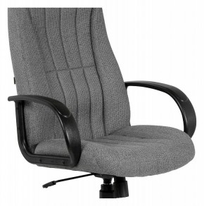 Кресло компьютерное Chairman 685 серый/черный в Карталах - kartaly.ok-mebel.com | фото 6