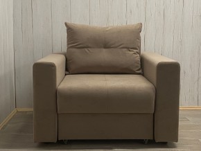 Кресло-кровать Комфорт-7 (700) МД (НПБ) широкий подлкотник в Карталах - kartaly.ok-mebel.com | фото