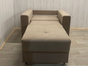 Кресло-кровать Комфорт-7 (700) МД (НПБ) широкий подлкотник в Карталах - kartaly.ok-mebel.com | фото 5