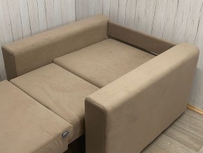 Кресло-кровать Комфорт-7 (700) МД (ППУ) широкий подлкотник в Карталах - kartaly.ok-mebel.com | фото 4