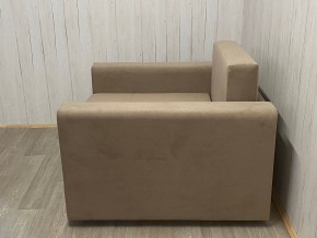 Кресло-кровать Комфорт-7 (700) МД (ППУ) широкий подлкотник в Карталах - kartaly.ok-mebel.com | фото 6