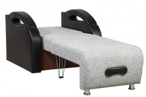 Кресло-кровать Юпитер Аслан серый в Карталах - kartaly.ok-mebel.com | фото 2