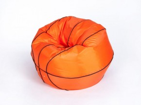 Кресло-мешок Баскетбольный мяч Большой в Карталах - kartaly.ok-mebel.com | фото