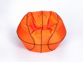 Кресло-мешок Баскетбольный мяч Малый в Карталах - kartaly.ok-mebel.com | фото 2
