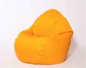 Кресло-мешок Макси (Рогожка) 100*h150 в Карталах - kartaly.ok-mebel.com | фото 8