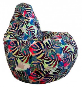 Кресло-мешок Малибу L в Карталах - kartaly.ok-mebel.com | фото 1