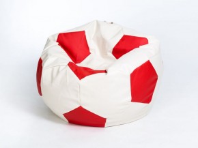 Кресло-мешок Мяч Большой (Экокожа) в Карталах - kartaly.ok-mebel.com | фото 1
