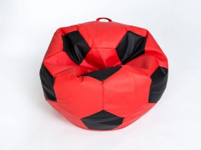 Кресло-мешок Мяч Большой (Экокожа) в Карталах - kartaly.ok-mebel.com | фото 4