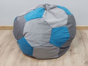 Кресло-мешок Мяч M (Vital Pebble-Vital Pacific) в Карталах - kartaly.ok-mebel.com | фото 1