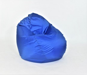 Кресло-мешок Стади (Оксфорд водоотталкивающая ткань) 80*h130 в Карталах - kartaly.ok-mebel.com | фото 3