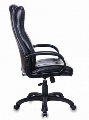 Кресло офисное BRABIX PREMIUM "Boss EX-591" (черное) 532099 в Карталах - kartaly.ok-mebel.com | фото 2