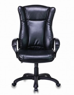 Кресло офисное BRABIX PREMIUM "Boss EX-591" (черное) 532099 в Карталах - kartaly.ok-mebel.com | фото 4