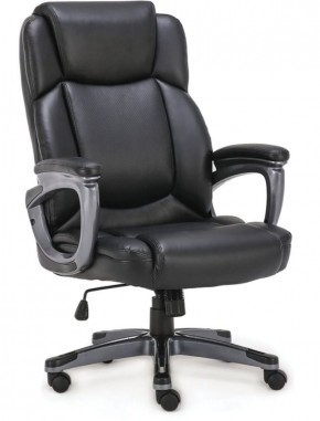 Кресло офисное BRABIX PREMIUM "Favorite EX-577" (черное) 531934 в Карталах - kartaly.ok-mebel.com | фото 1