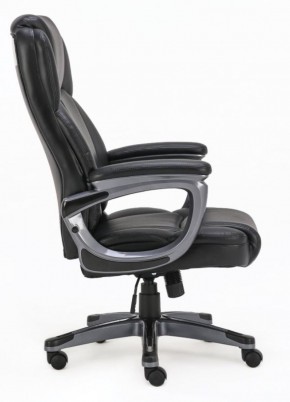 Кресло офисное BRABIX PREMIUM "Favorite EX-577" (черное) 531934 в Карталах - kartaly.ok-mebel.com | фото 3
