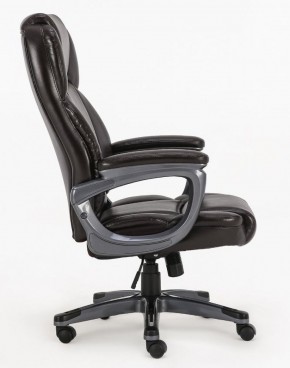 Кресло офисное BRABIX PREMIUM "Favorite EX-577", коричневое, 531936 в Карталах - kartaly.ok-mebel.com | фото 2