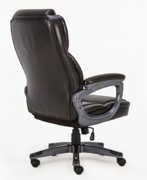 Кресло офисное BRABIX PREMIUM "Favorite EX-577", коричневое, 531936 в Карталах - kartaly.ok-mebel.com | фото 3