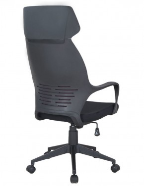 Кресло офисное BRABIX PREMIUM "Galaxy EX-519" (ткань черное/терракотовое) 531570 в Карталах - kartaly.ok-mebel.com | фото 5