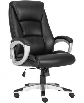 Кресло офисное BRABIX PREMIUM "Grand EX-501" (черное) 531950 в Карталах - kartaly.ok-mebel.com | фото