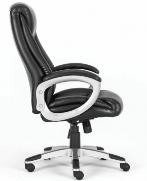 Кресло офисное BRABIX PREMIUM "Grand EX-501" (черное) 531950 в Карталах - kartaly.ok-mebel.com | фото 3