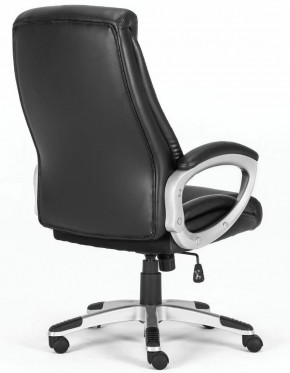 Кресло офисное BRABIX PREMIUM "Grand EX-501" (черное) 531950 в Карталах - kartaly.ok-mebel.com | фото 4