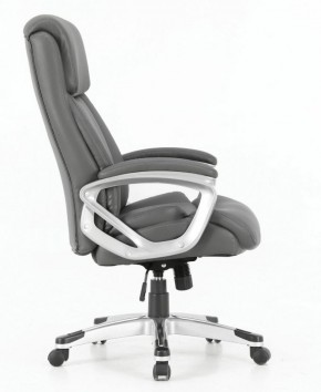 Кресло офисное BRABIX PREMIUM "Level EX-527", серое, 531937 в Карталах - kartaly.ok-mebel.com | фото 2