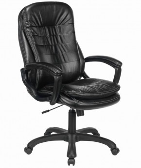 Кресло офисное BRABIX PREMIUM "Omega EX-589" (экокожа, черное) 532094 в Карталах - kartaly.ok-mebel.com | фото
