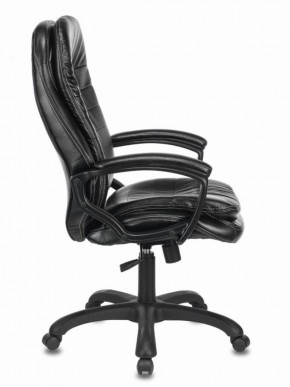 Кресло офисное BRABIX PREMIUM "Omega EX-589" (экокожа, черное) 532094 в Карталах - kartaly.ok-mebel.com | фото 2