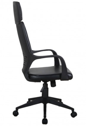Кресло офисное BRABIX PREMIUM "Prime EX-515" (черное) 531569 в Карталах - kartaly.ok-mebel.com | фото 3