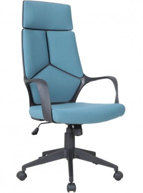 Кресло офисное BRABIX PREMIUM "Prime EX-515" (ткань, голубое) 531568 в Карталах - kartaly.ok-mebel.com | фото