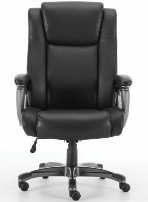 Кресло офисное BRABIX PREMIUM "Solid HD-005" (рециклированная кожа, черное) 531941 в Карталах - kartaly.ok-mebel.com | фото 5