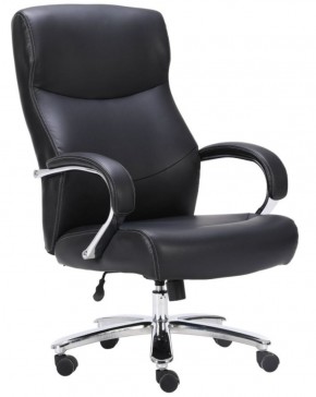 Кресло офисное BRABIX PREMIUM "Total HD-006" (черное) 531933 в Карталах - kartaly.ok-mebel.com | фото