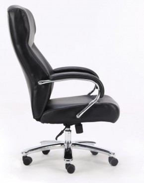 Кресло офисное BRABIX PREMIUM "Total HD-006" (черное) 531933 в Карталах - kartaly.ok-mebel.com | фото 3